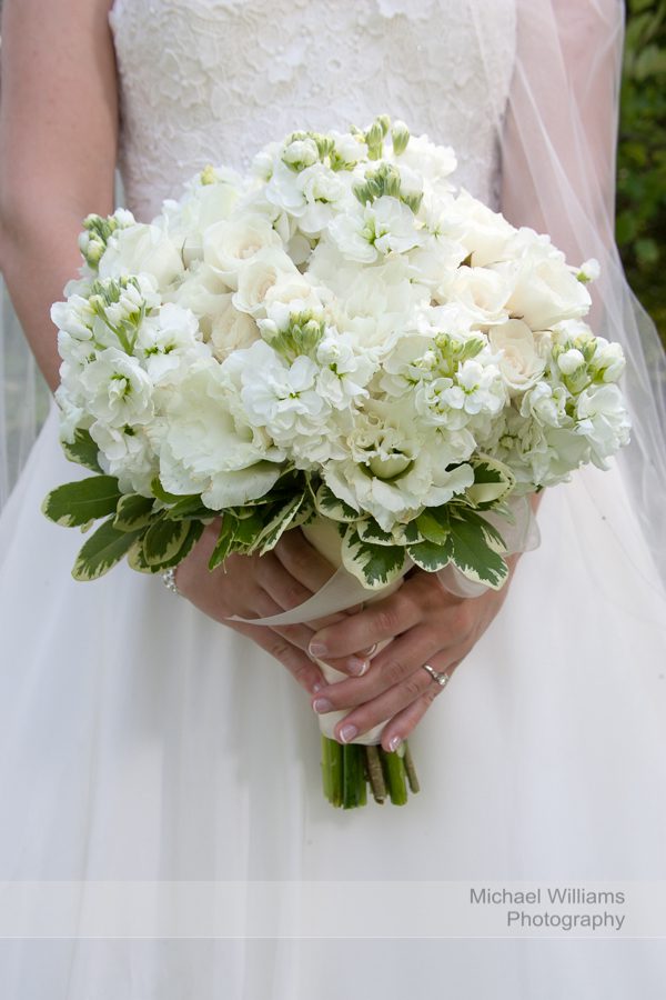 brides and bouquets florist