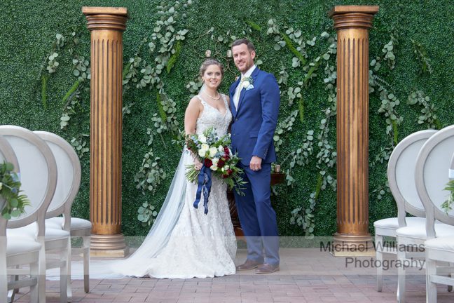 mayton inn wedding photographer